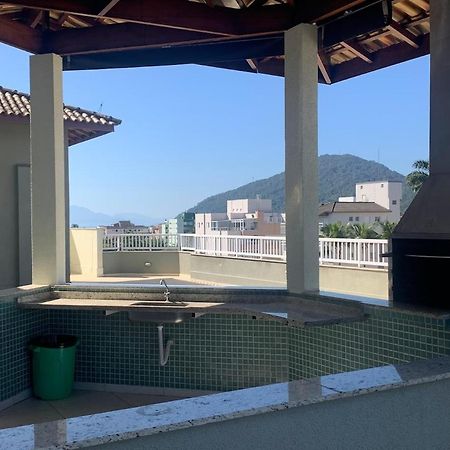 Ap Completo Itagua - Ubatuba Apartment Bagian luar foto
