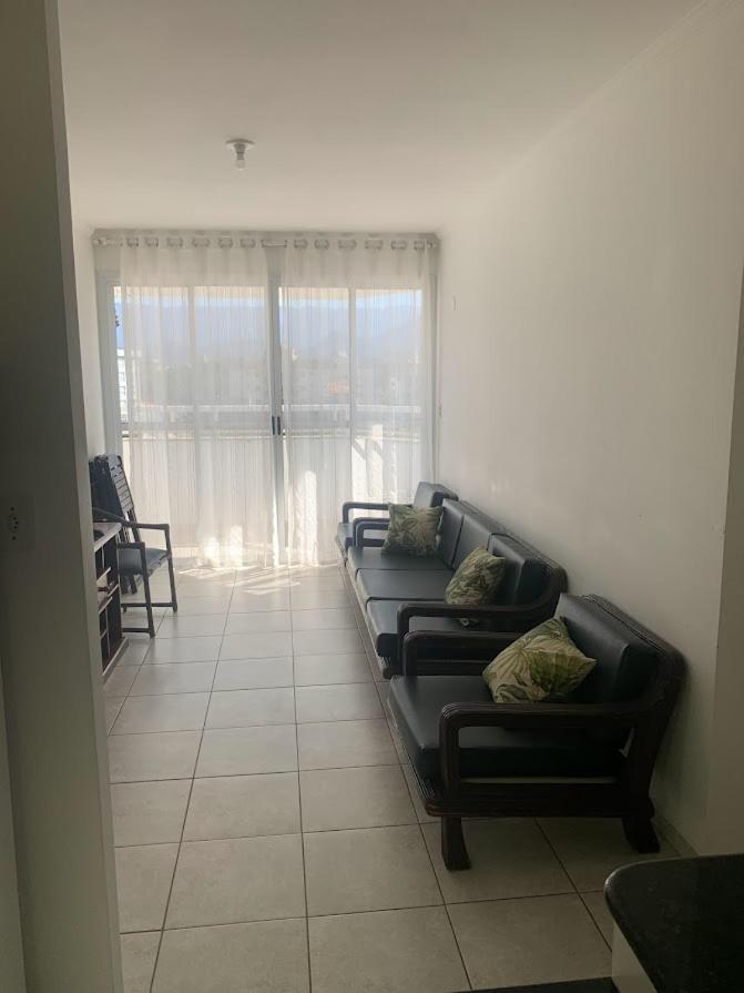 Ap Completo Itagua - Ubatuba Apartment Bagian luar foto