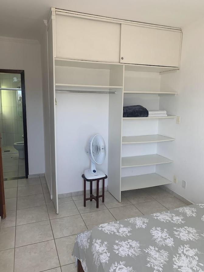 Ap Completo Itagua - Ubatuba Apartment Bagian luar foto