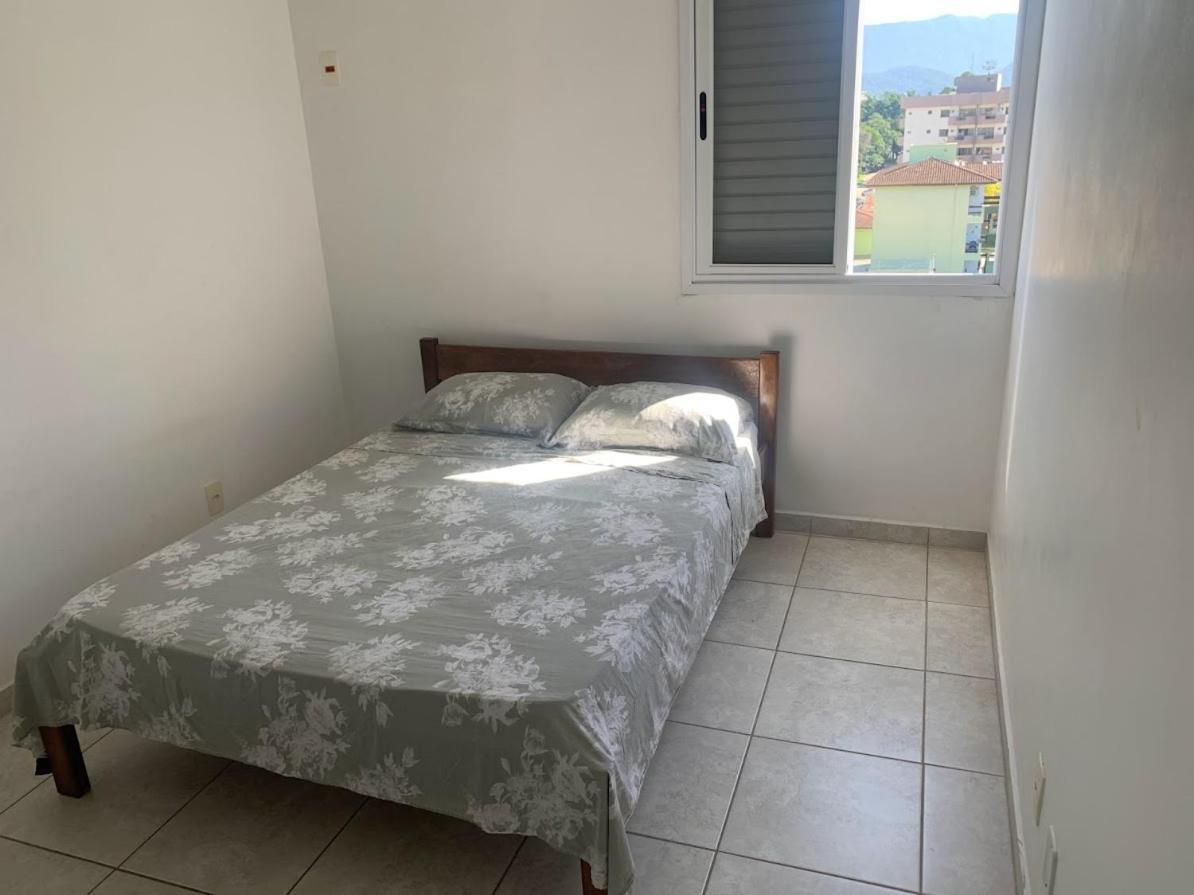Ap Completo Itagua - Ubatuba Apartment Bagian luar foto