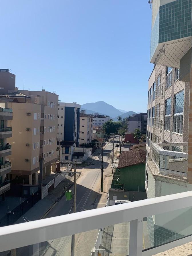 Ap Completo Itagua - Ubatuba Apartment Bagian luar foto